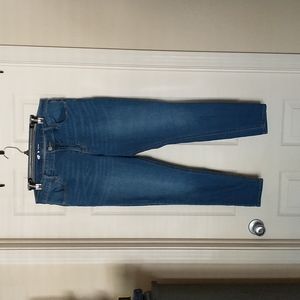 Old Navy Women's Super Skinny Jeans